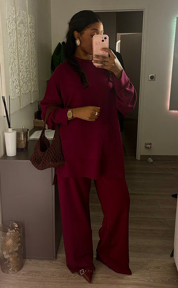 Ensemble Nina