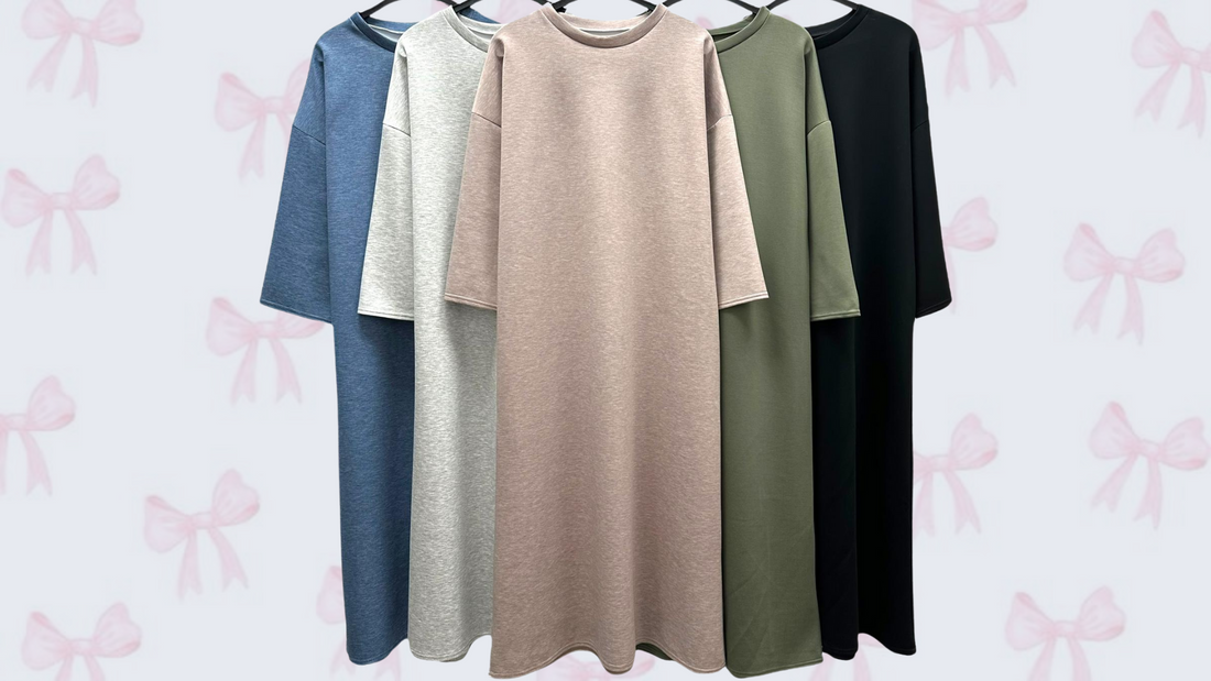 Abaya Maryam